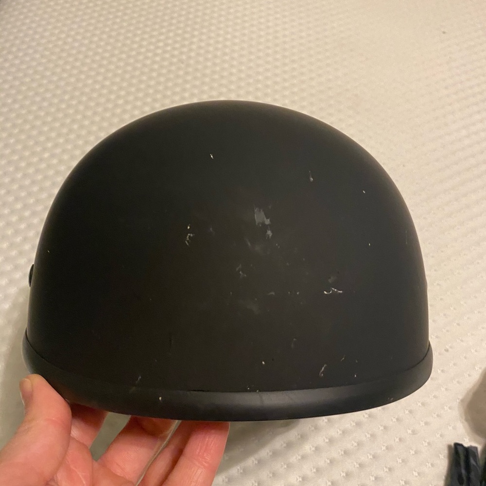 Women’s AK Motorcycle Helmet